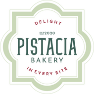 Gingerbread Cake | Pistacia Bakery